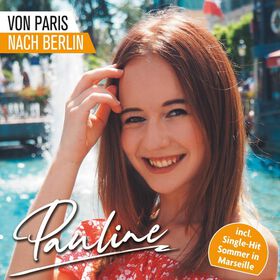 Pauline - Von Paris nach Berlin / Amazon