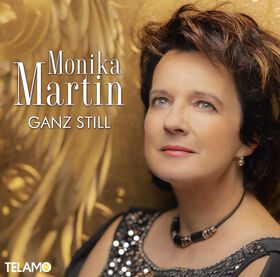 Monika Martin - Ganz still / Amazon