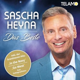Sascha Heyna - Das Beste / Amazon